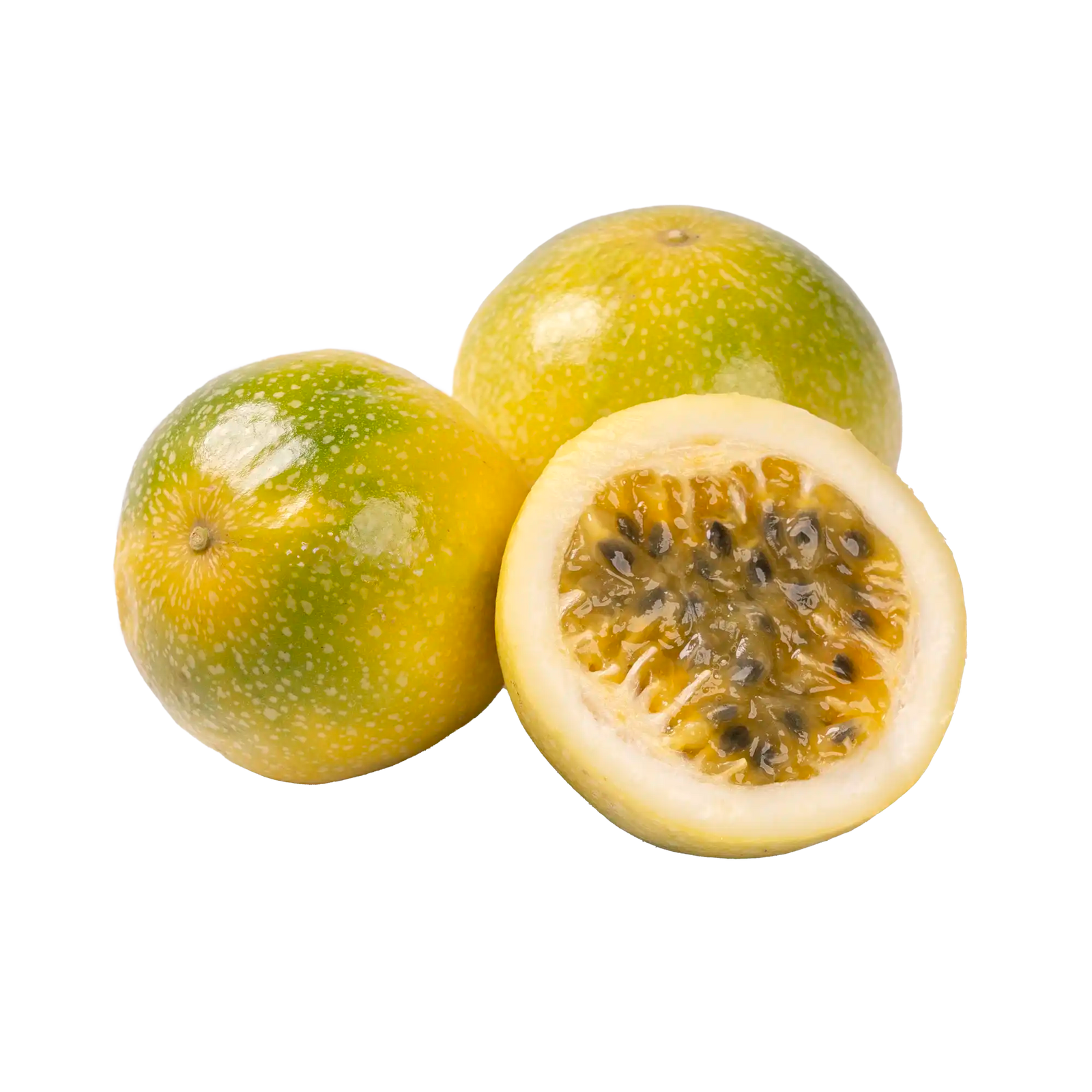 Fruit de la passion Gold