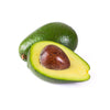 Avocat petit calibre