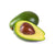 Avocat petit calibre
