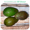 Avocat petit calibre