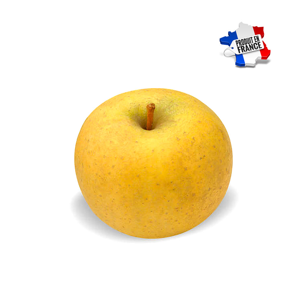 Pomme chanteclerc