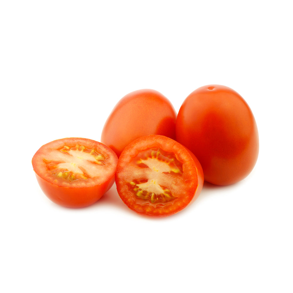 Tomate Olivette