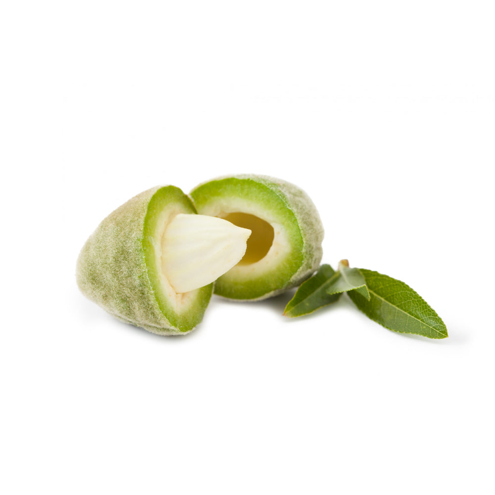 Amande Fraîche