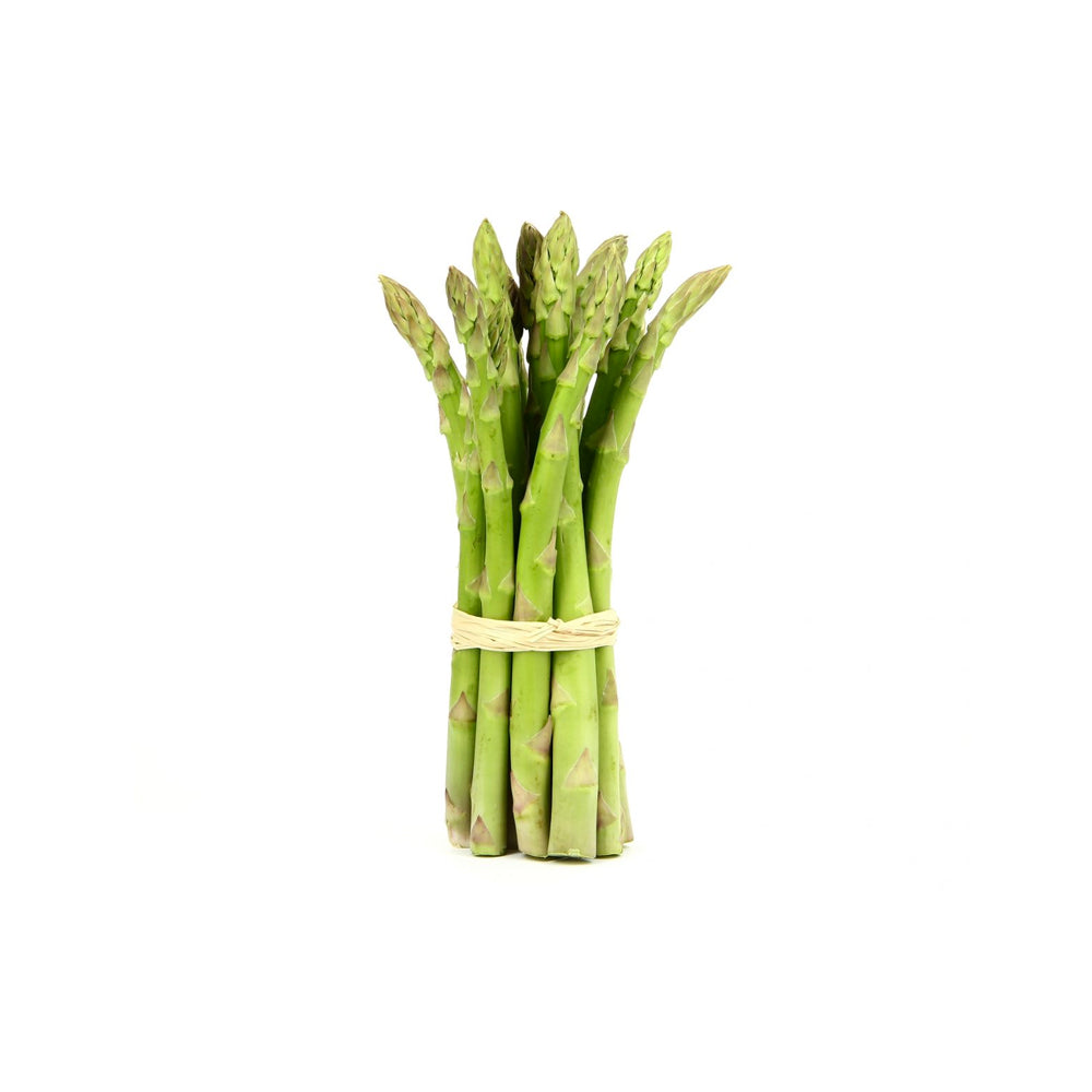 Asperge verte