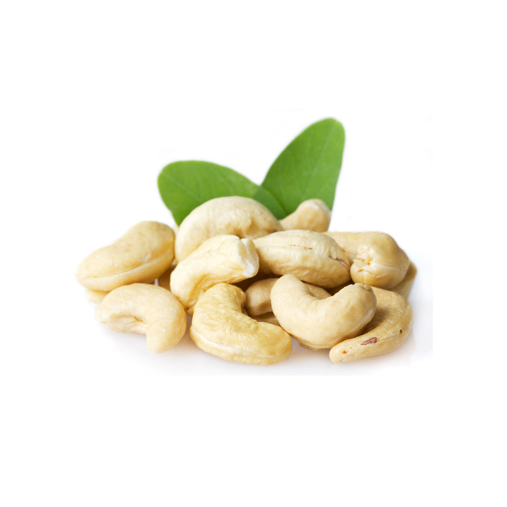 Noix de cajou nature