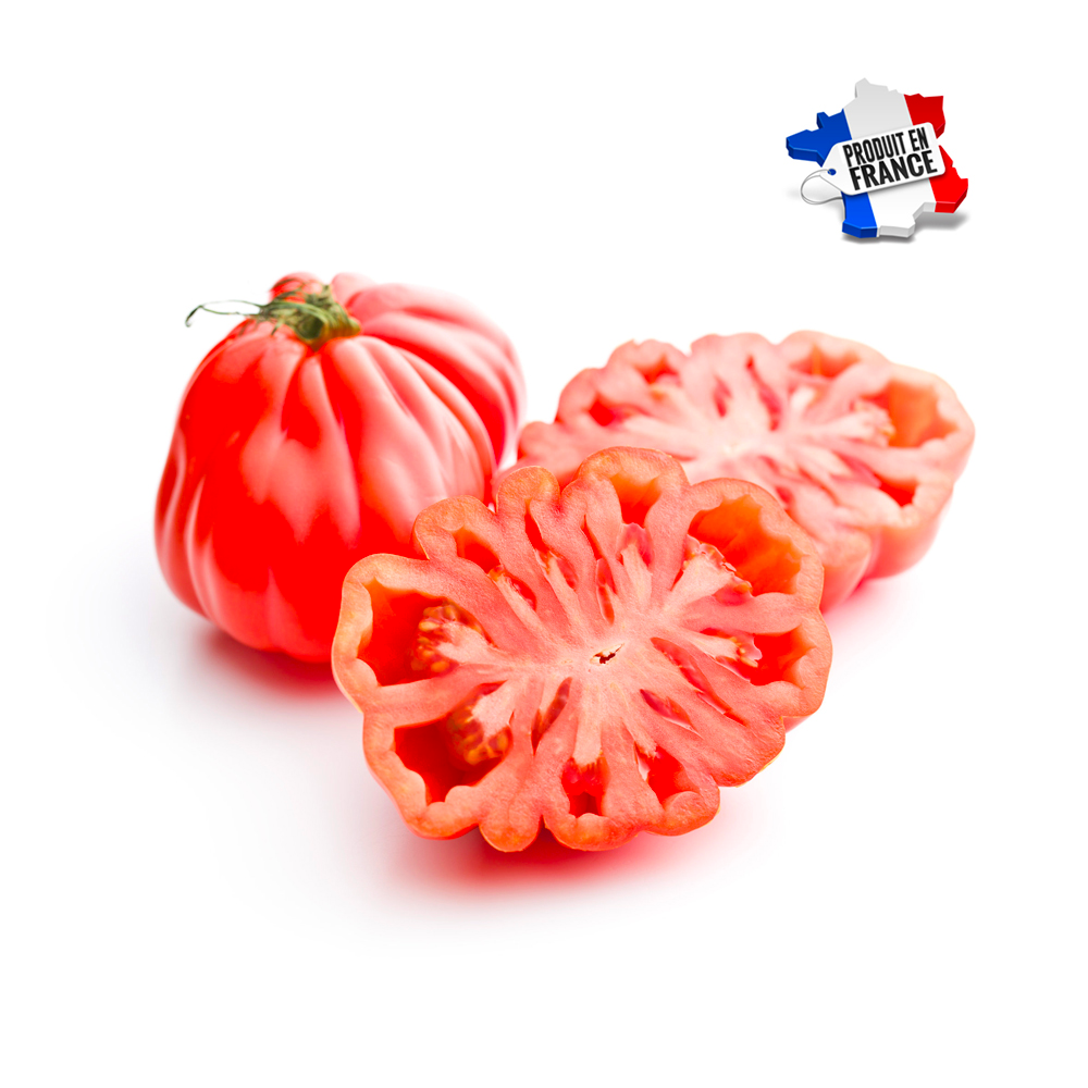 Tomate cœur de bœuf