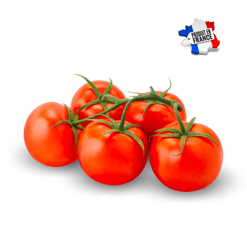 Tomate grappe : Calories et composition nutritionnelle