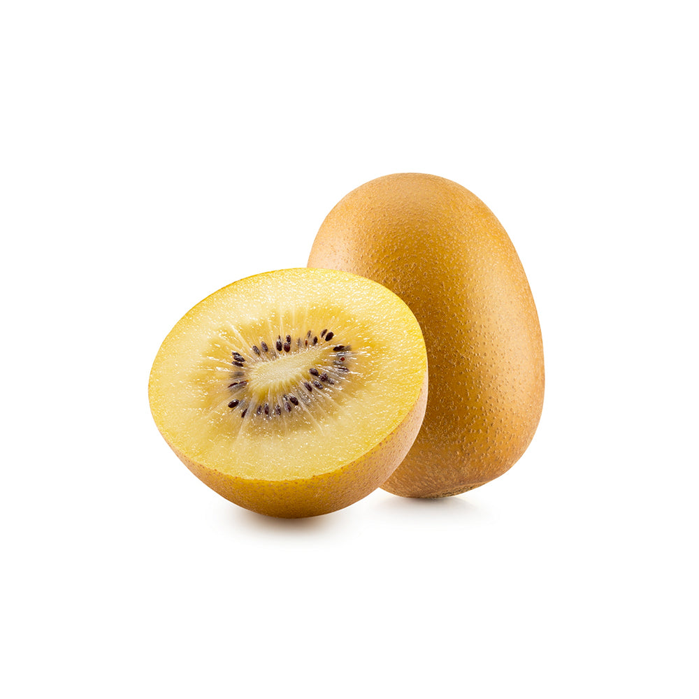 Kiwi jaune Zespri