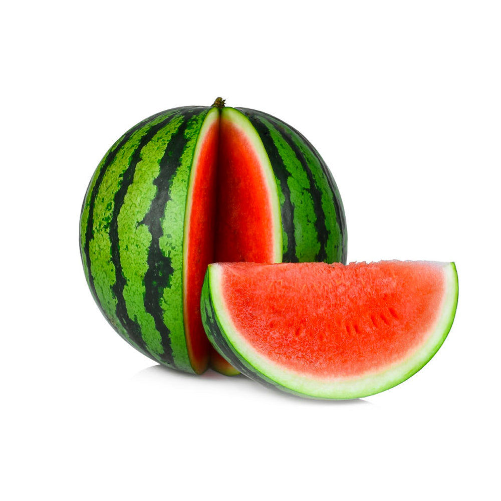 Pastèque sans pépins