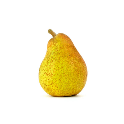 Poire comice