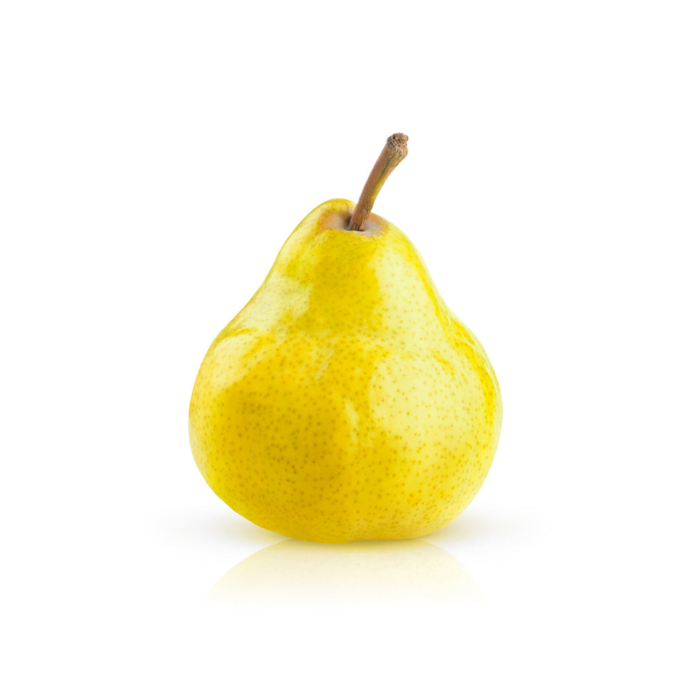 Poire Williams