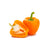 Poivron orange