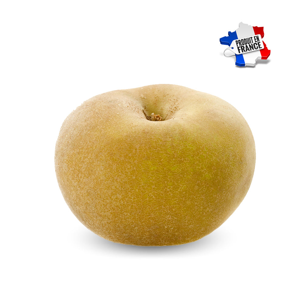 Pomme Canada